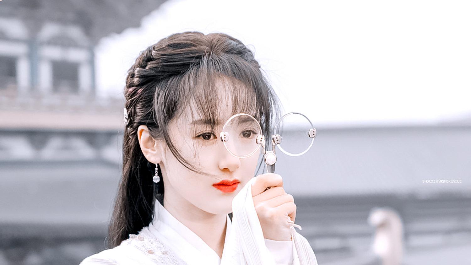 b站"寻糖巷陌"合作请私信,古风颜控,影视剪辑 67关注 [盐究一下]