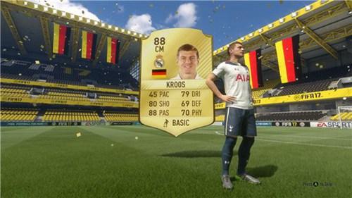 如何评价腾讯新手游《FIFA足球世界》?