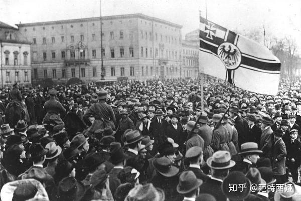 类kr设定法兰西公社19191936