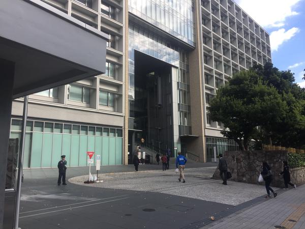 日本名校图鉴——东京大学、庆应大学与早稻田大学 - 知乎