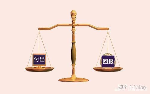 关于副业的回报周期问题