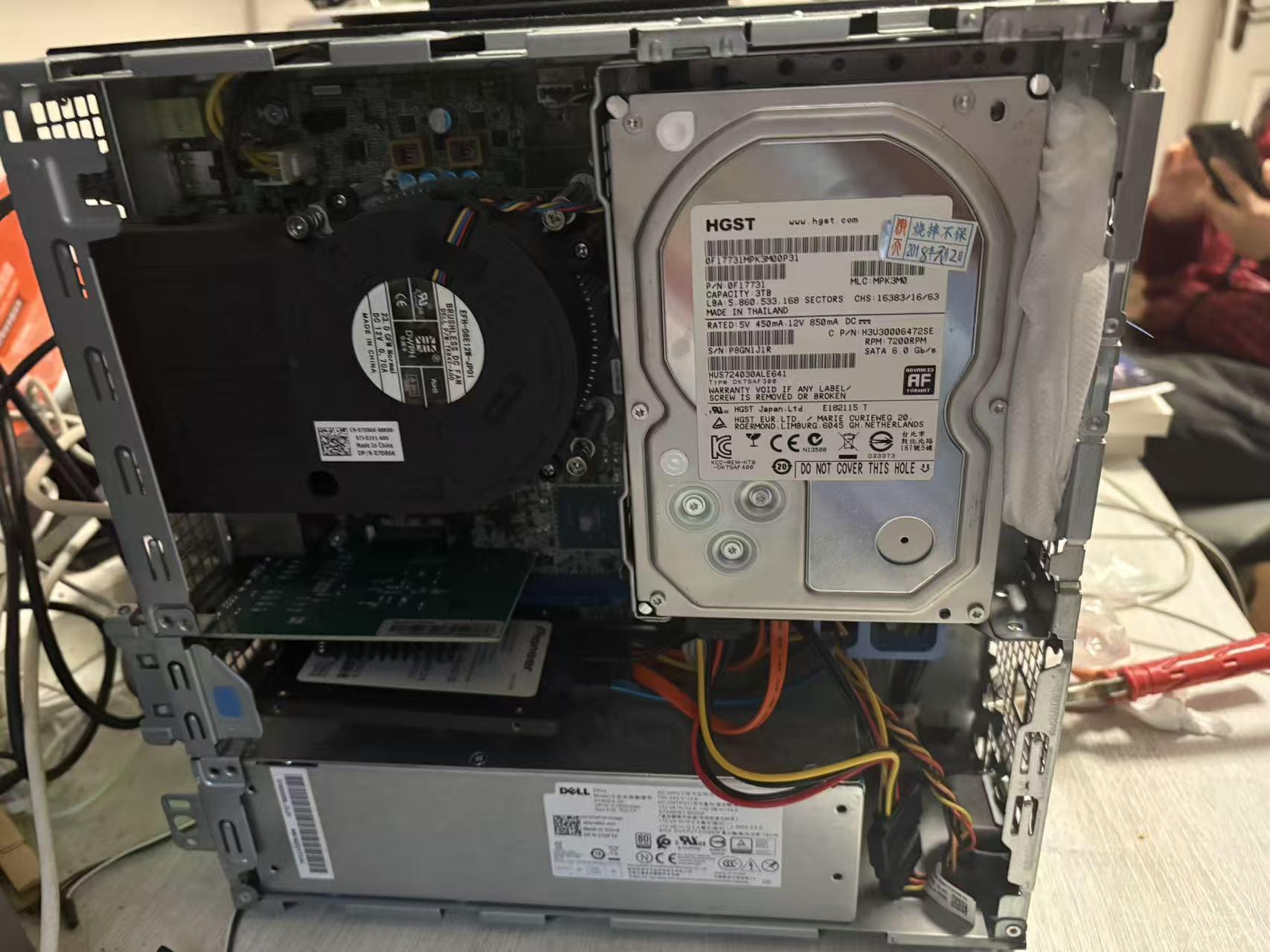 家庭网络改造记录 - 知乎