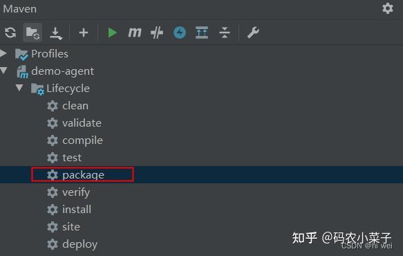 Java 探针技术：java agent - 知乎