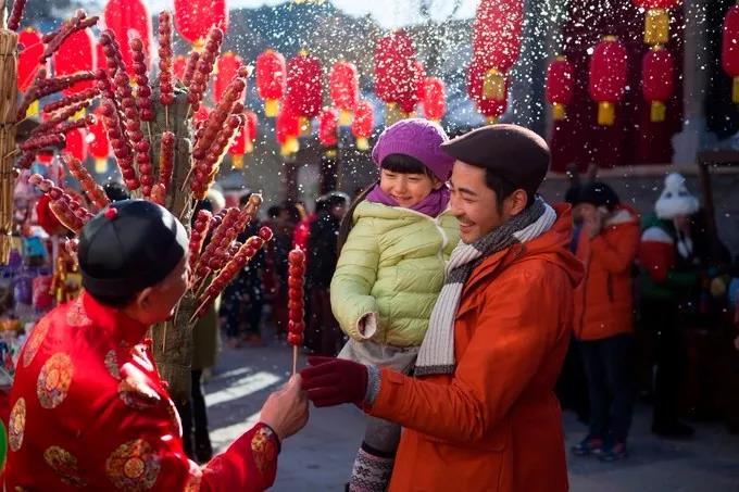 春节去哪玩？6个适合拖家带口的春节旅行地，好玩不累！ - 知乎