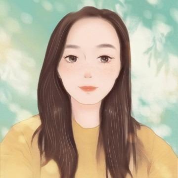 秋天的兔子
