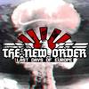 The new order last days of europe вылетает