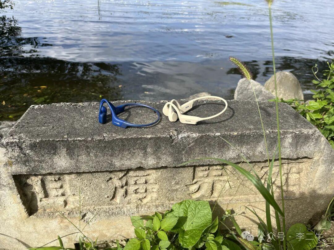 For 佳明高驰用户:聊一款耳机,这可能是最优的音乐解决方案