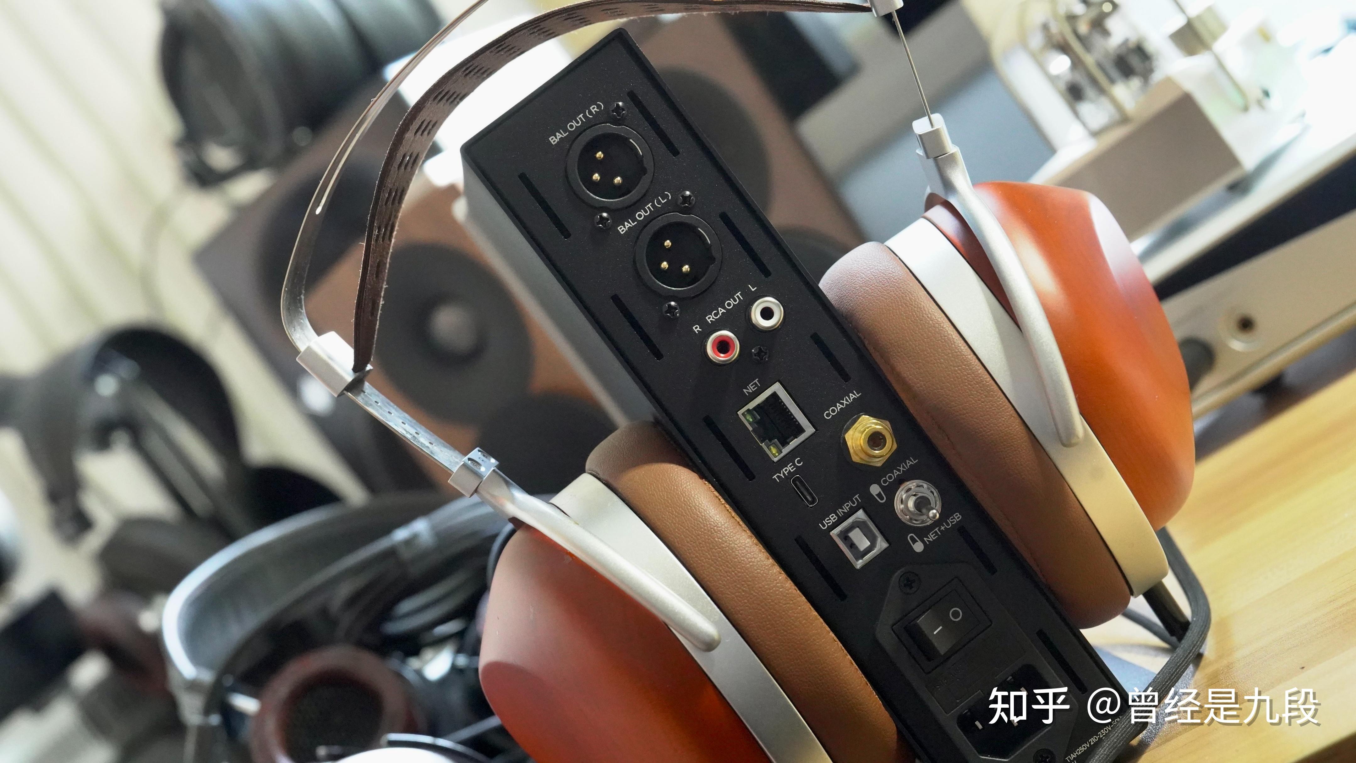 不到3K也能R2R？站起来的男人HIFIMAN EF500全功能解码耳放评测 - 知乎