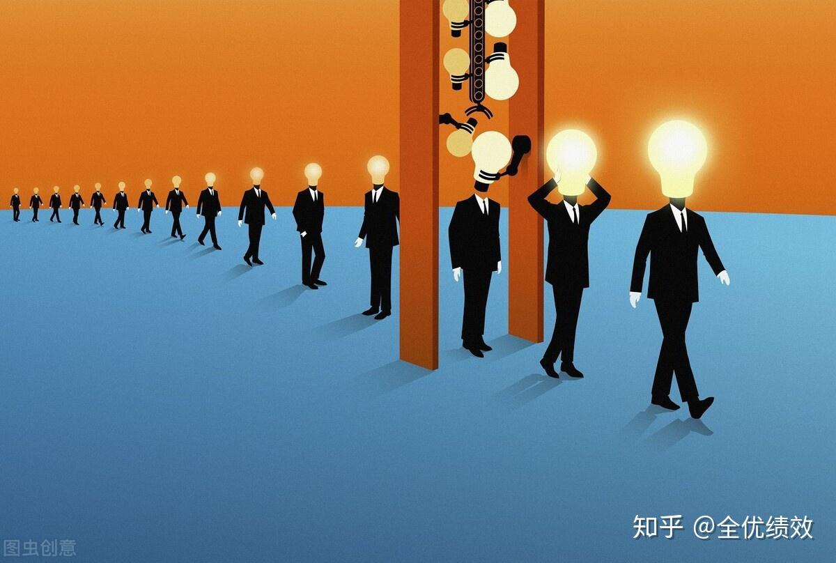 干货：挽留优秀员工的5大原则（值得收藏） - 知乎