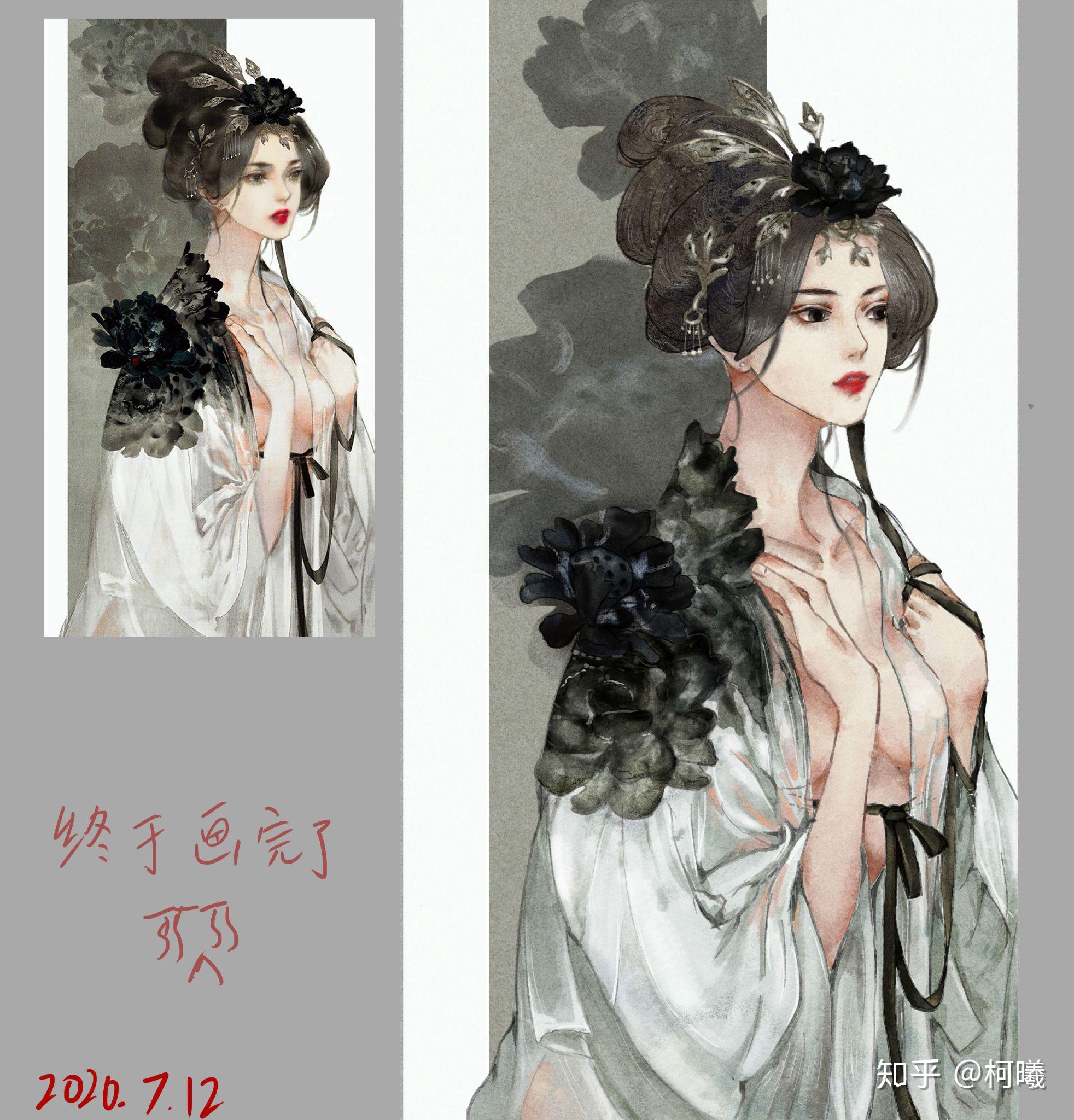 轻微课@轻微课感谢3 人赞同了该文章柯曦