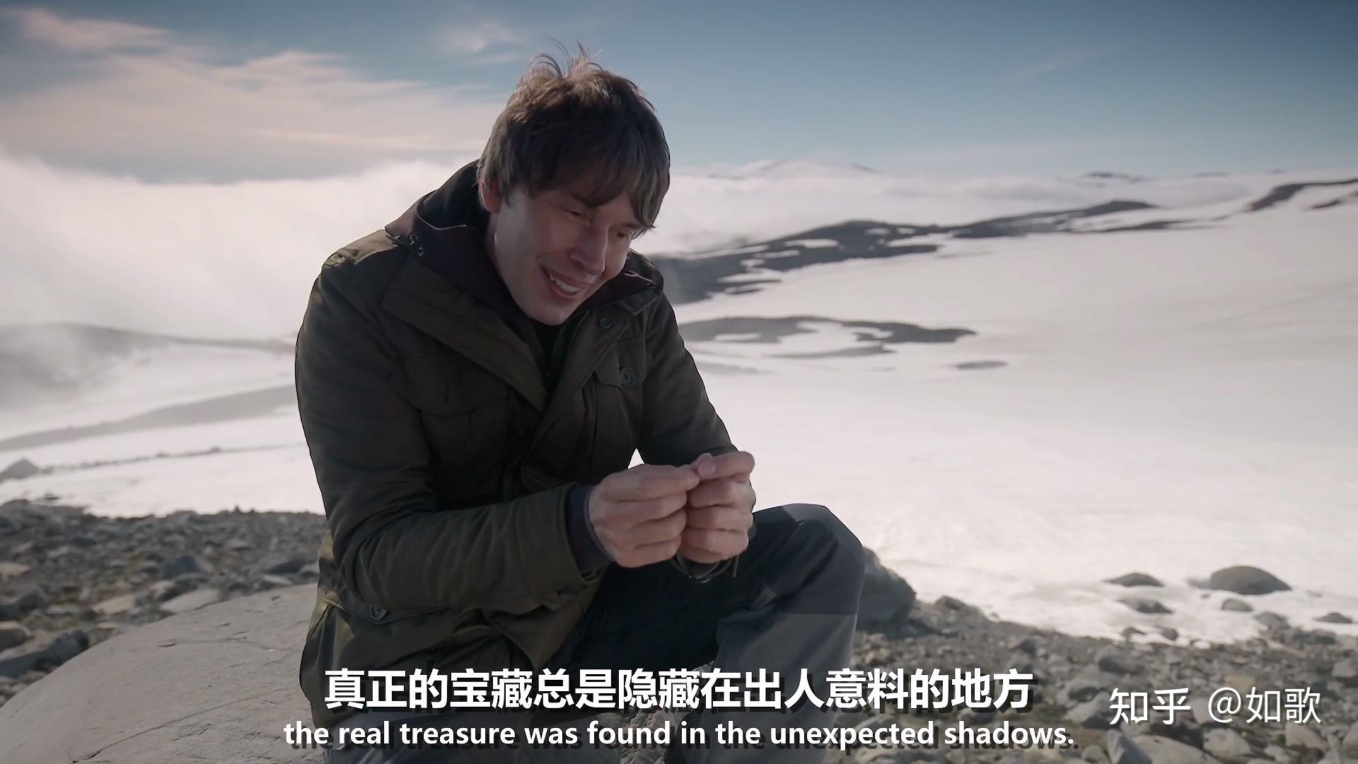 观看bbc科普纪录片《行星》只能用两个字形容"震撼"