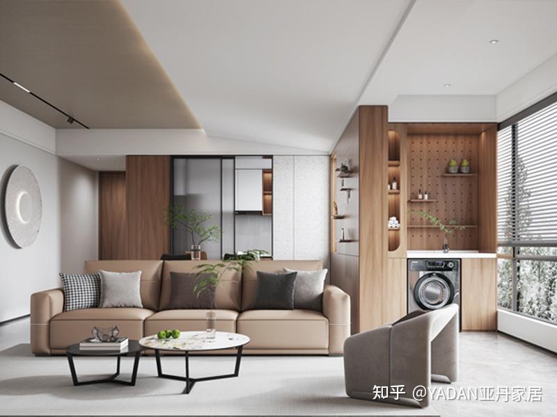全屋定制家具怎么选更划算!3个技巧花少钱装出高性价比 - 知乎