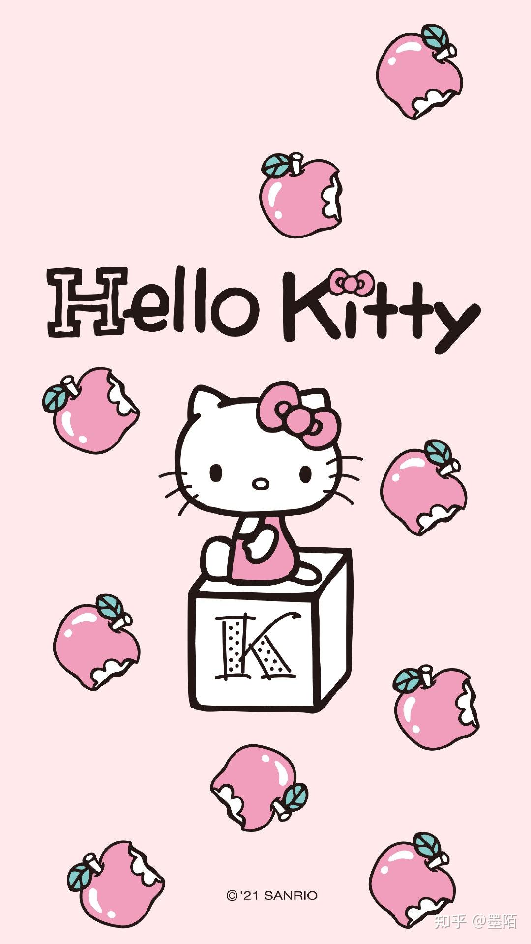 KT猫设计图__动漫人物_动漫动画_设计图库_昵图网nipic.com