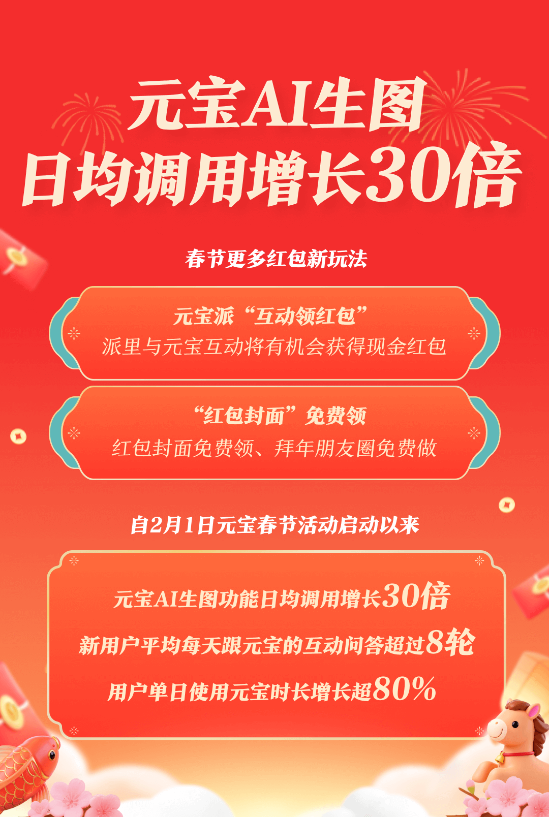 元宝派玩法升级!红包可一键分享到派里,人人有份(附赠邀请码) - 知乎