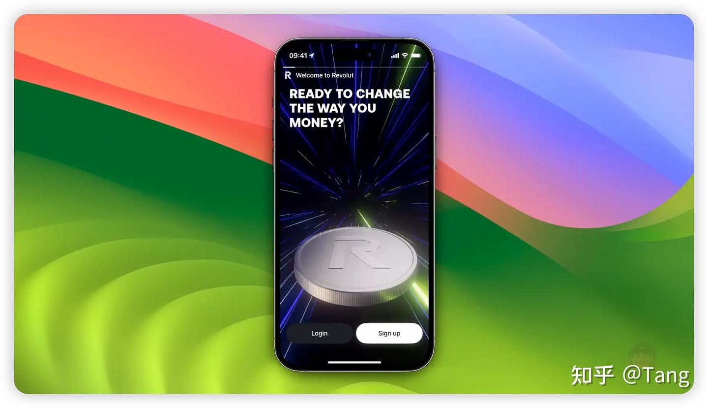 Revolut多币种银行账户，收款/取现/跨国转账/消费，一个账户轻松搞定。美国/英国/日本多个账户可开- 知乎