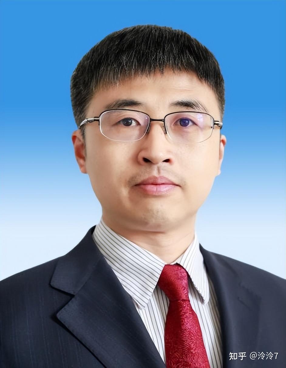 中国海洋大学及现任校领导简介 - 知乎