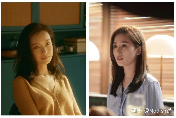 朱锁锁vs蒋南孙穿的好看人生会更精彩么