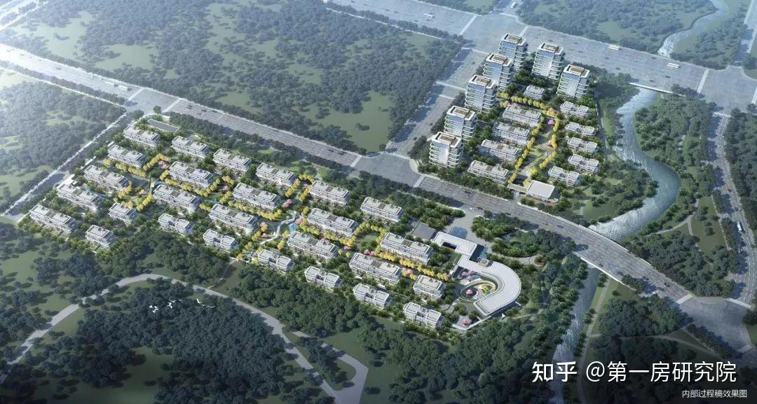 楼市新趋势!2025年合肥别墅迎来窗口期~ - 知乎