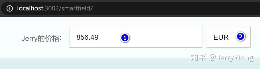 深入介绍 UI5 框架里 Smart Field 控件的工作原理 - 知乎