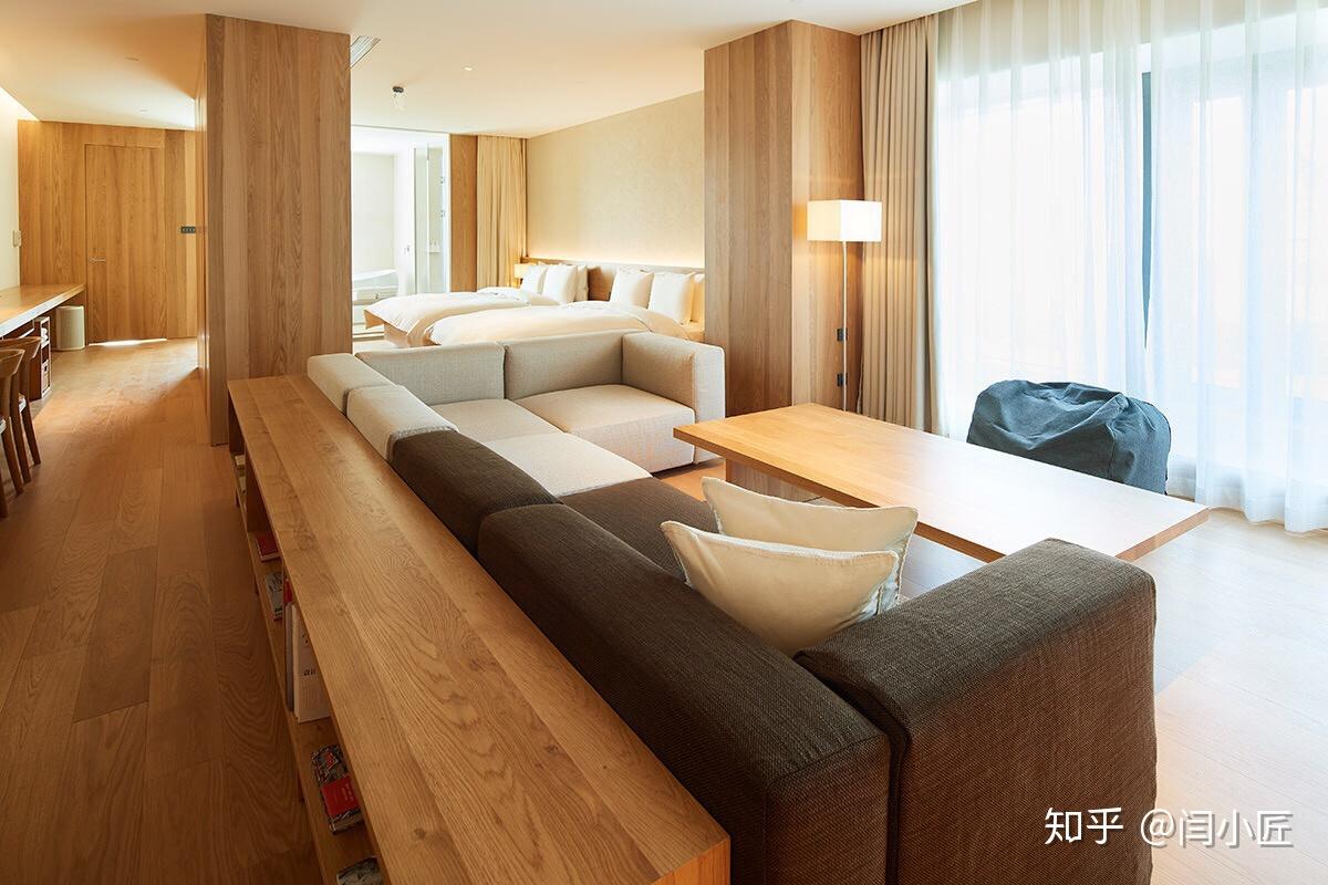 如何设计一个 无印良品(MUJI) 风格的家? - 知乎