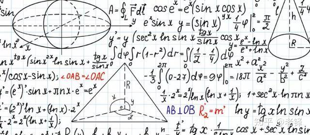 这可能是世界上最难的公式了看看你会不会