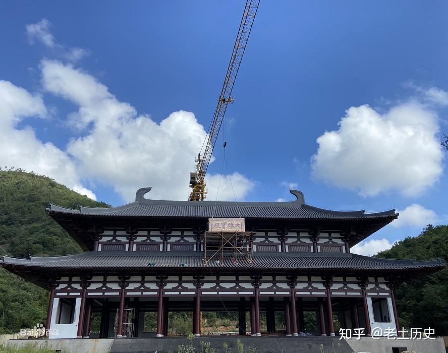 千年古刹被日军焚毁,只因寺名与日本寺庙相同