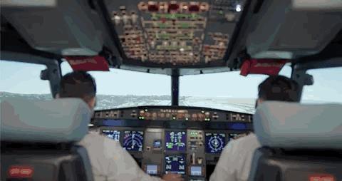 国产游戏引擎,竟然用来搞民航 - 知乎