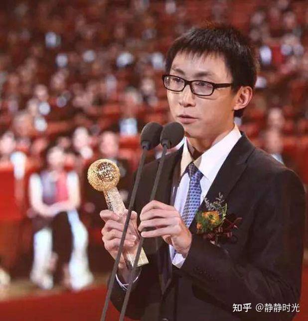 他曾是老师眼中的学渣,却在21岁攻克世界难题,破格成最年轻教授 - 知乎