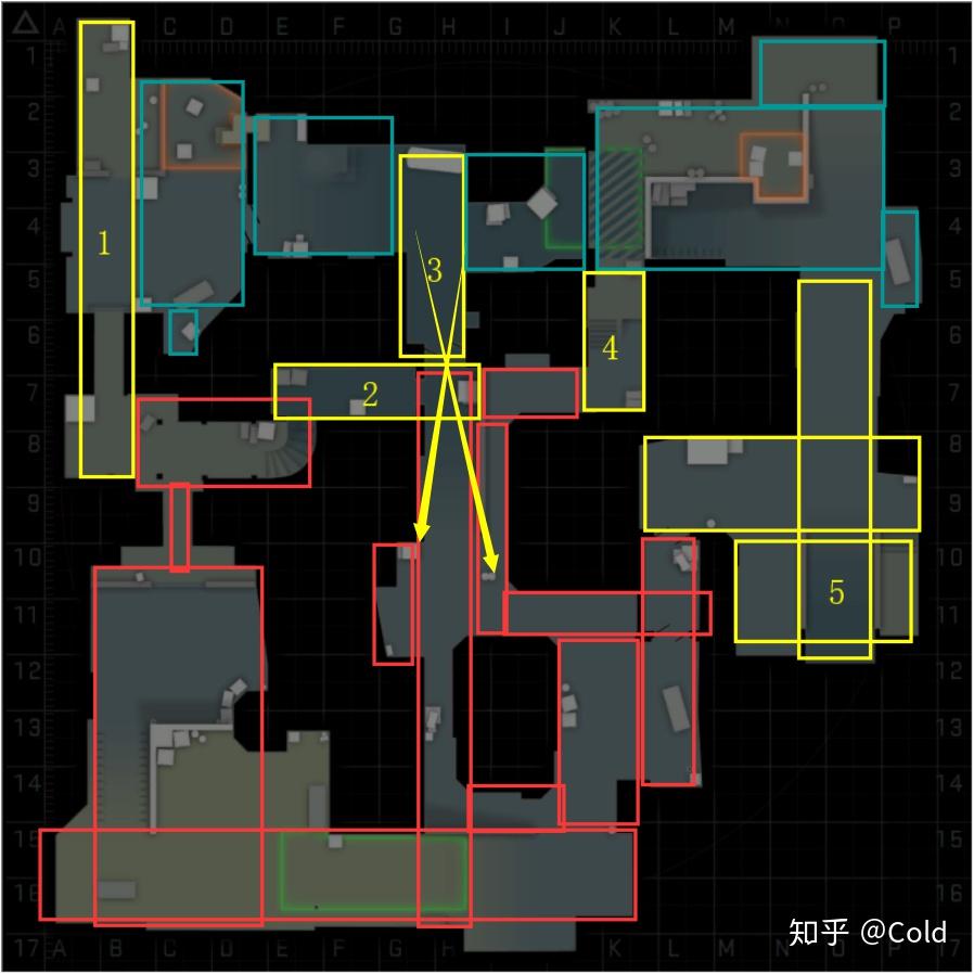 csgo解密地图图片