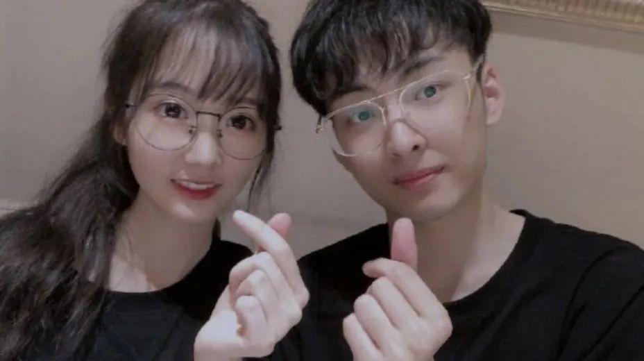 瓜妹再次澄清分手事件没嫌赖神穷不让进门是因为没见家长