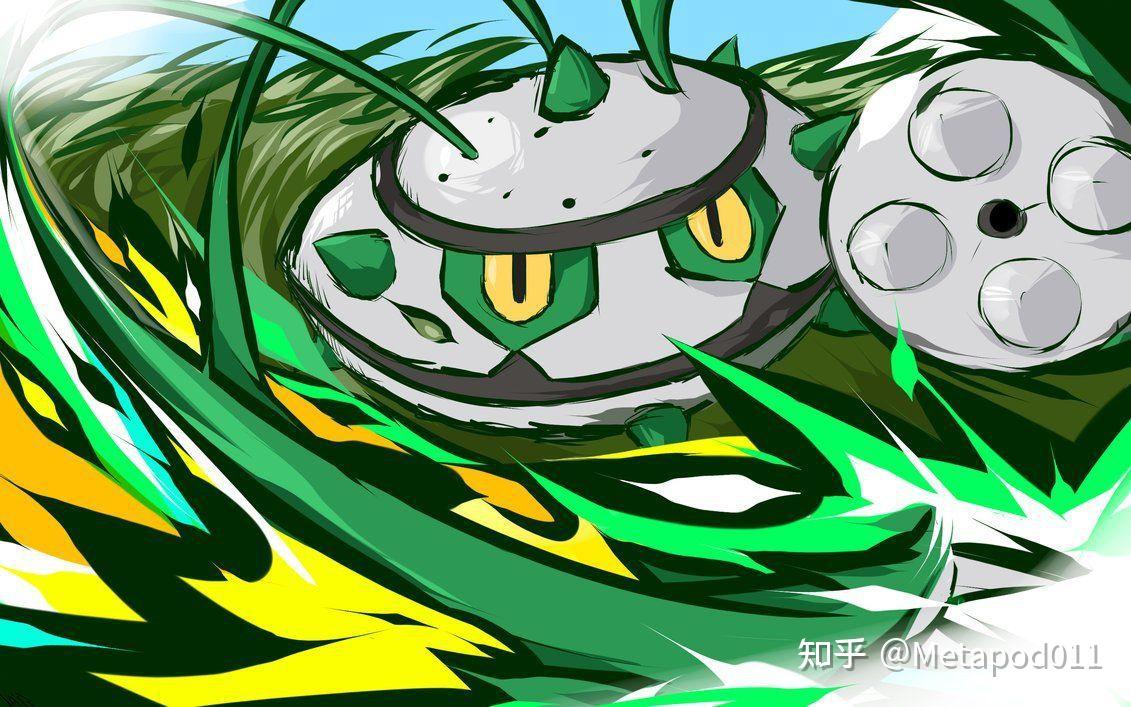 宝可梦战术长文重铸格斗属性荣光的扑击战术