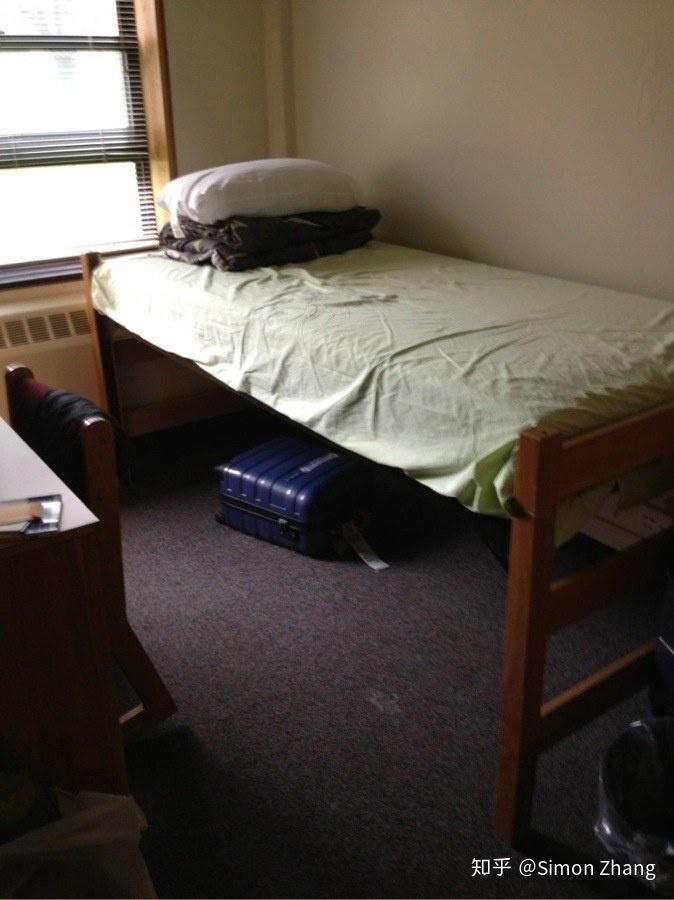 我在伦斯勒理工的那些年