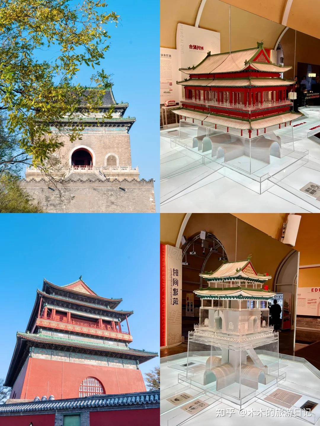 刚整理好的12月份北京旅游攻略，终于有人把北京旅游说明白了！第一次去北京，有这篇攻略就够了（美食+游玩+避坑攻略）！超详细！ - 知乎