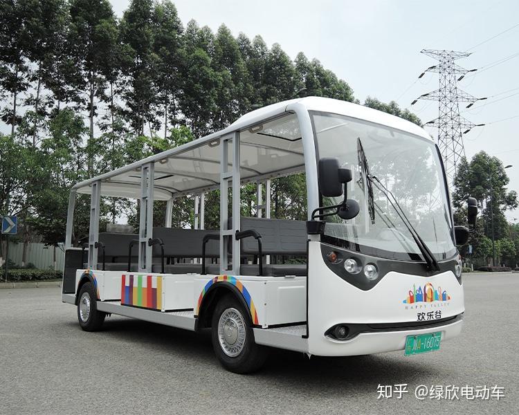 购买绿欣电动观光车的注意事项有哪些