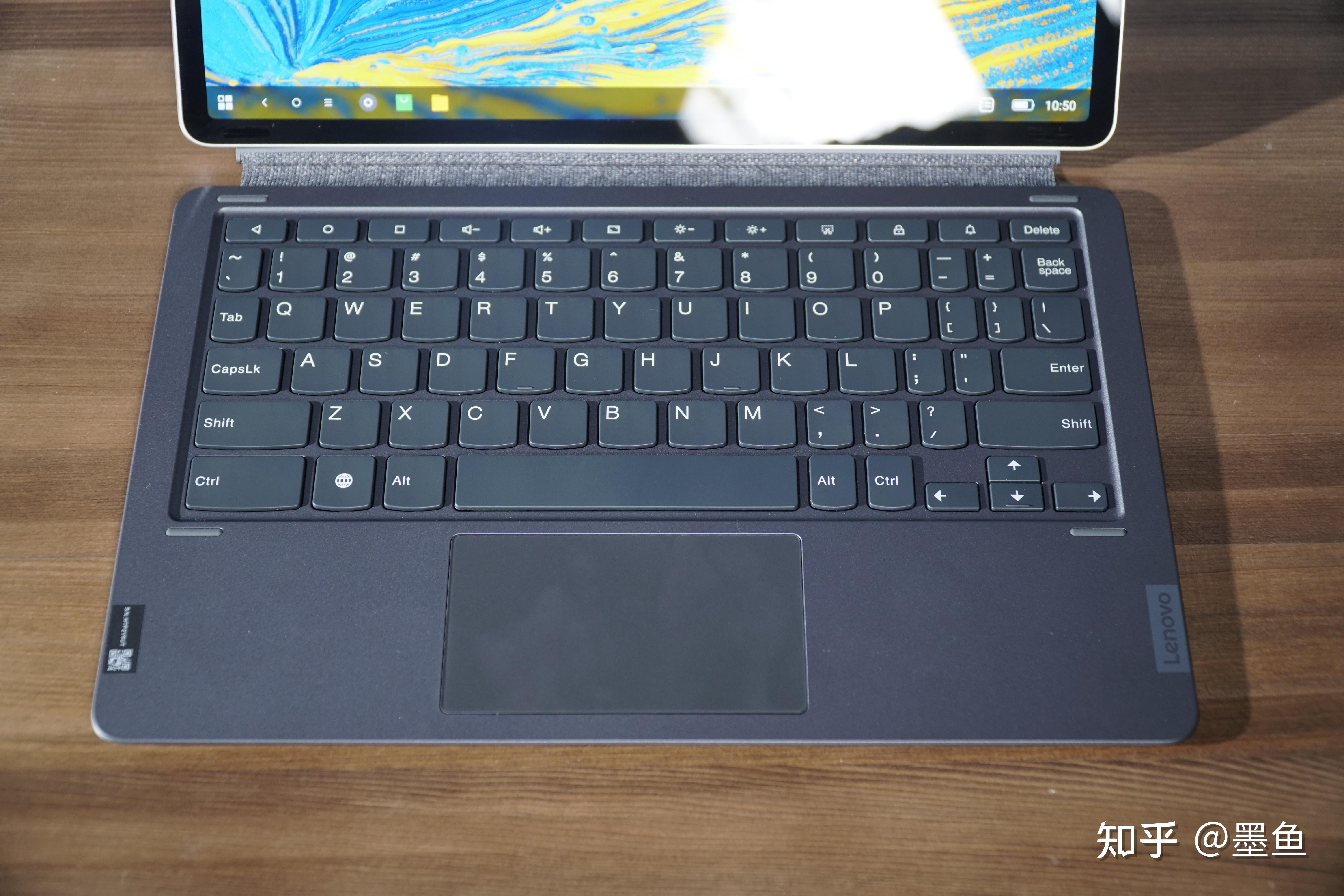 如何评价联想小新padpro2021