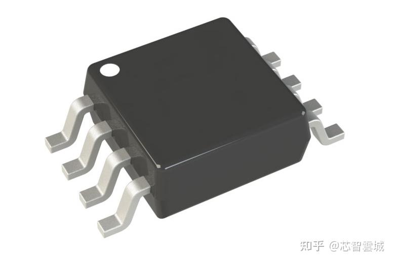 旺宏电子MX25U12832FM2I02存储芯片产品应用方案