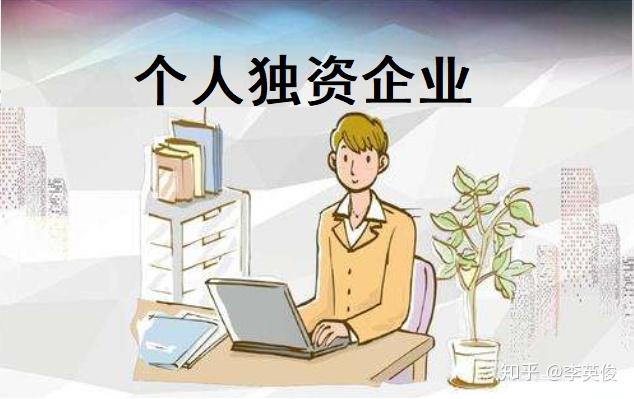 个人独资企业与合伙企业的区别是什么?