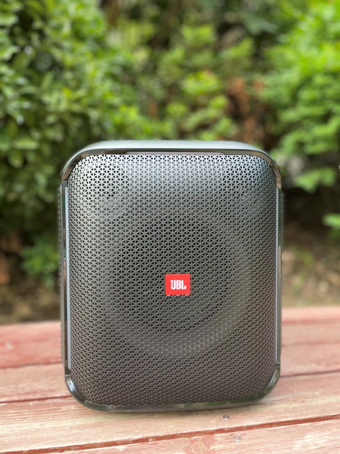 户外音箱的天花板——jbl partybox encore音乐战将欢唱版体验报告