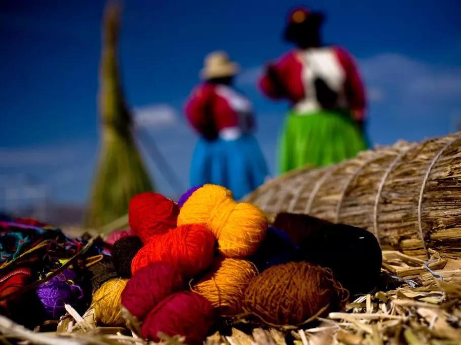 上下五千年,秘鲁居然是地球另一端的文明古国?