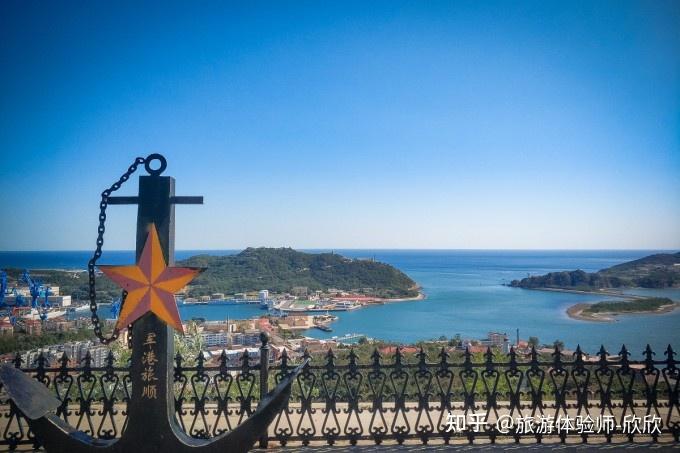 大连旅游攻略——花3分钟耐心读完,轻松玩转辽宁大连,看完预算立省30%