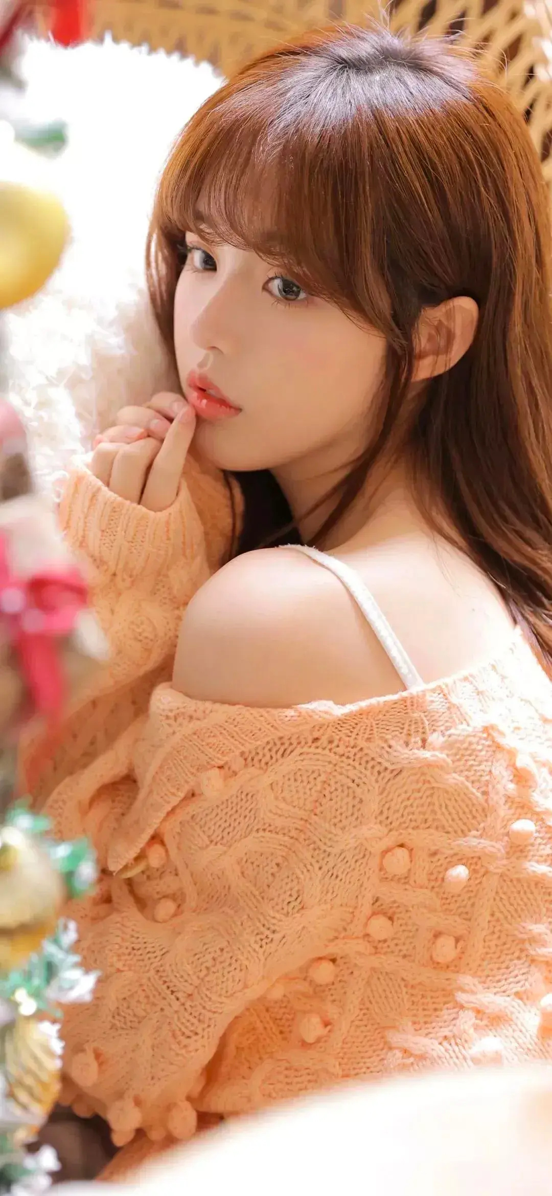 壁纸性感美女壁纸