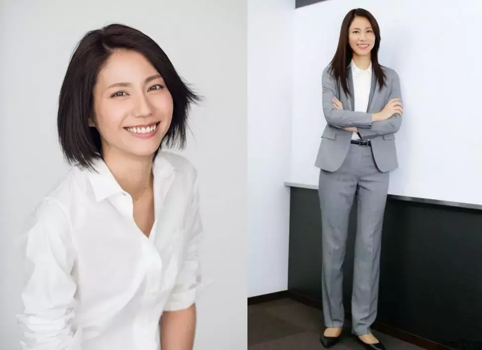 日本当红女明星身高一览原来她这么矮