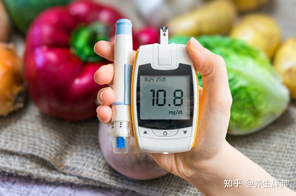 2000年－2045年中国糖尿病报告 - 知乎