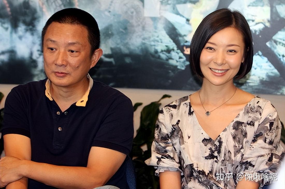 著名导演张黎:5婚5离,如今66岁的我不敢老去,还要照顾老母亲 - 知乎