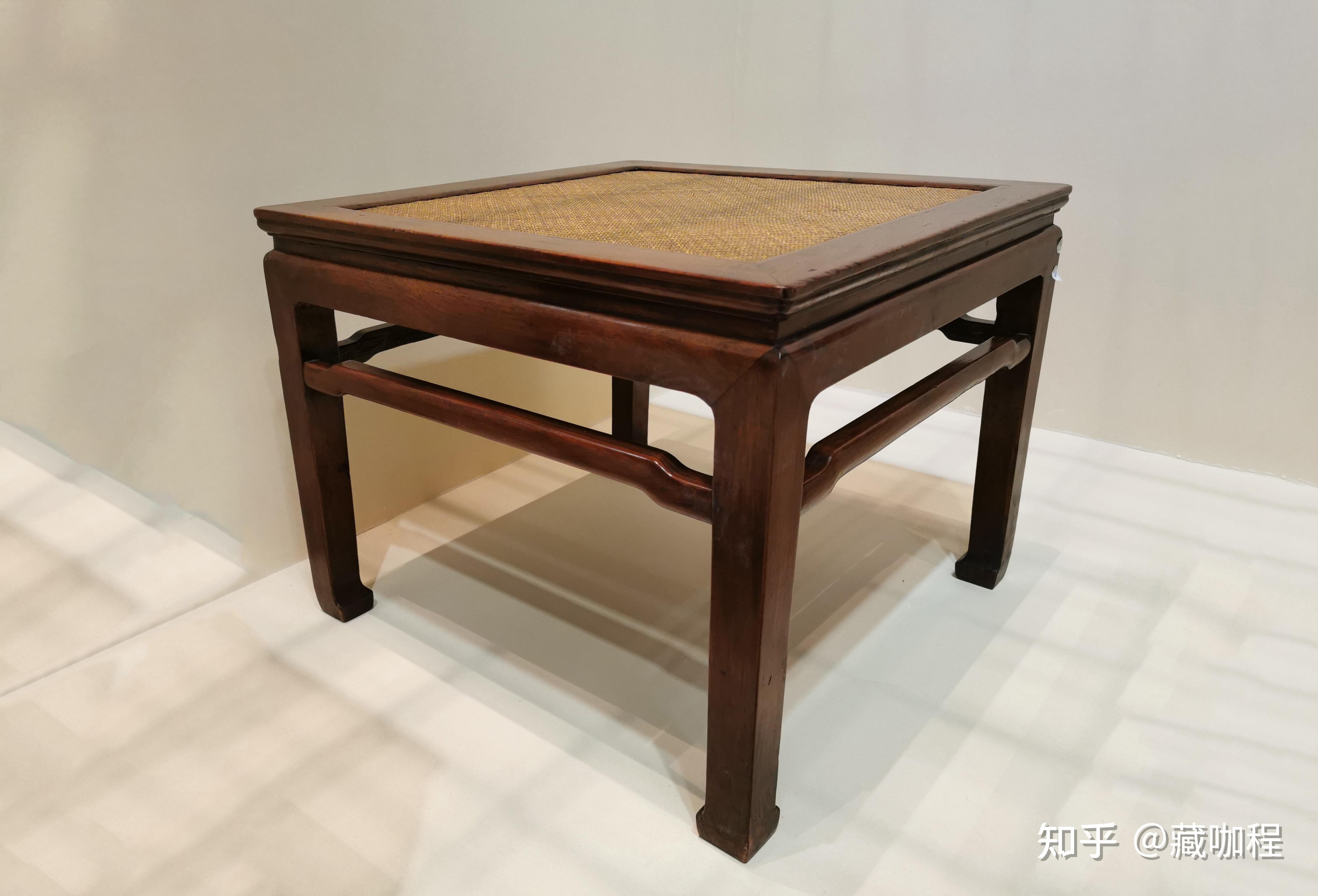 结跏趺坐双盘腿超宽大黄花梨禅凳禅椅