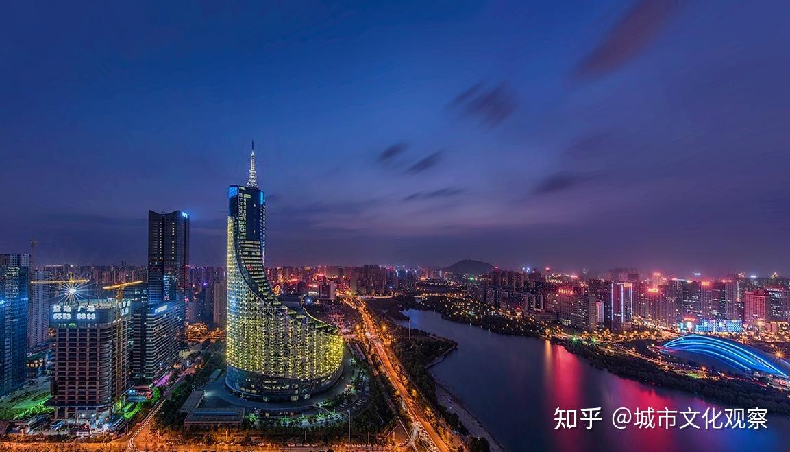 科学城合肥的崛起之谜四大国家级科学设施从哪来