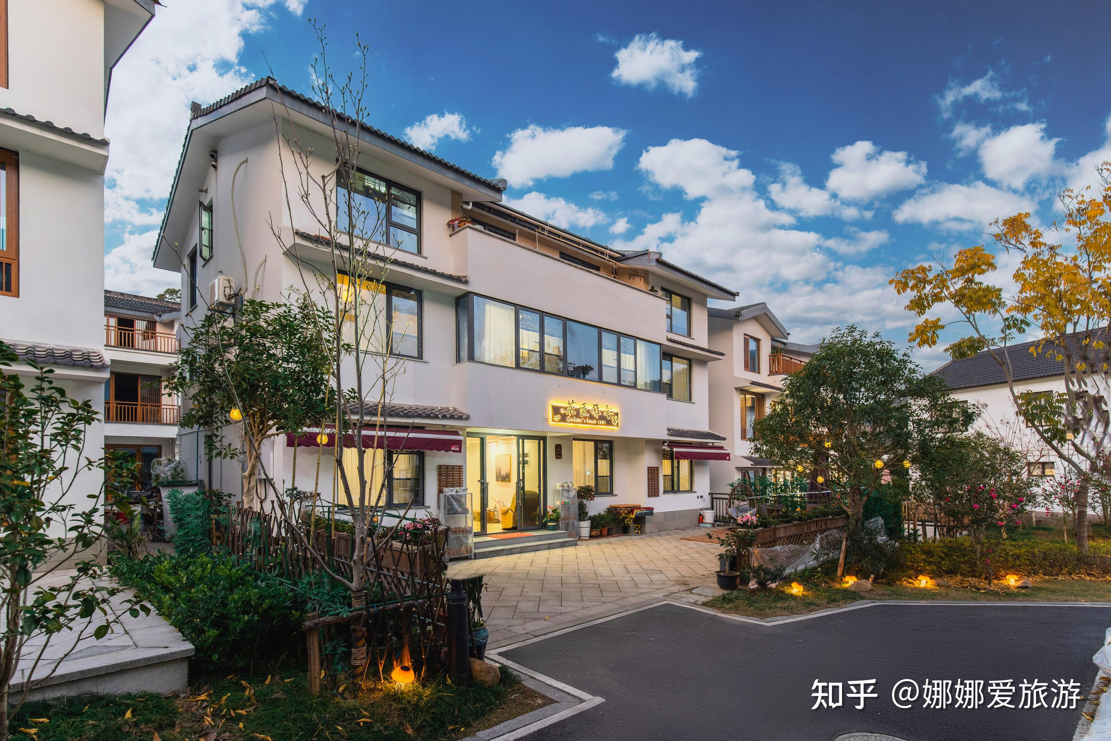 1, 杭州若隐民宿