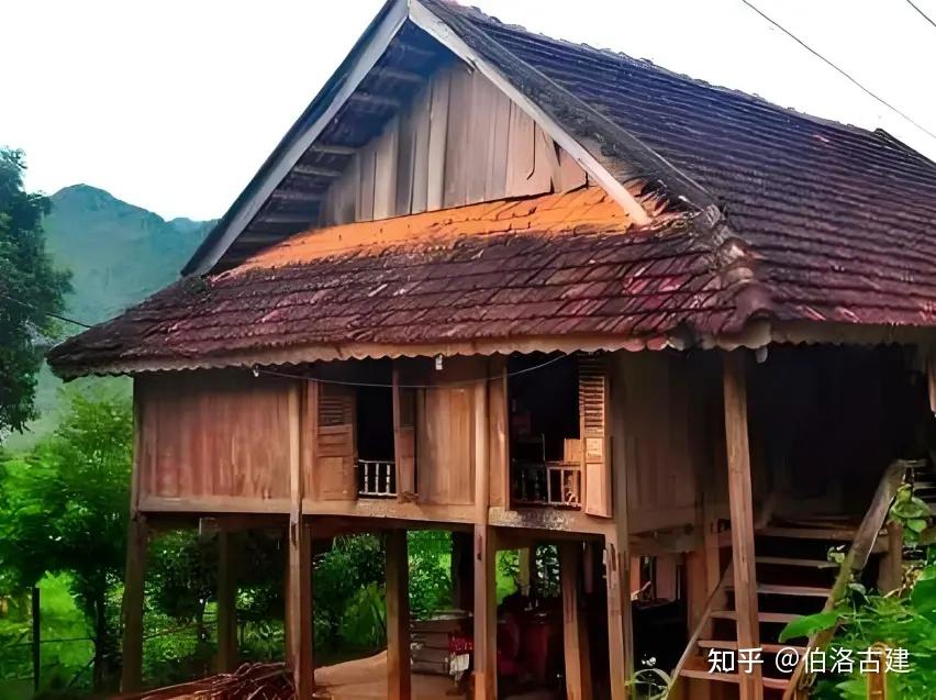东南亚古建筑风格的起源与多样性 - 知乎