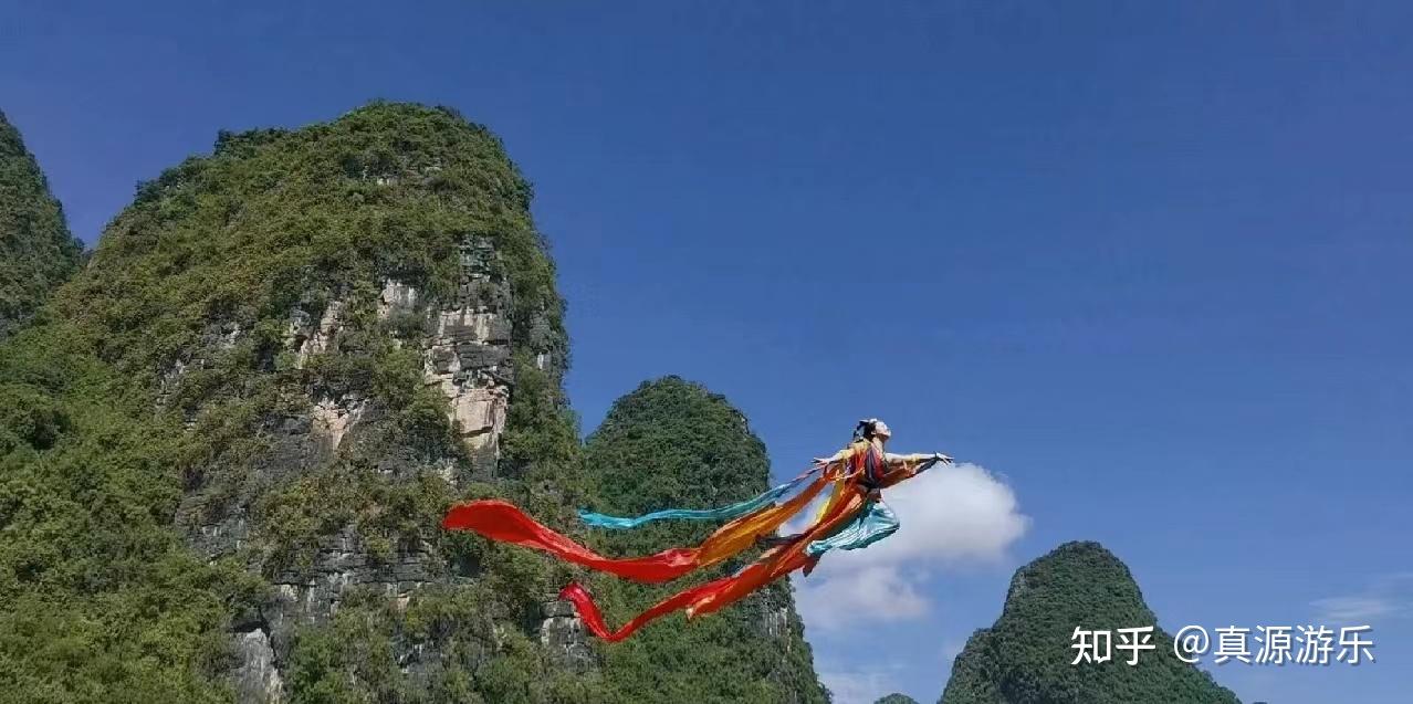 威亚的发展和分类——空中威亚大揭秘! - 知乎