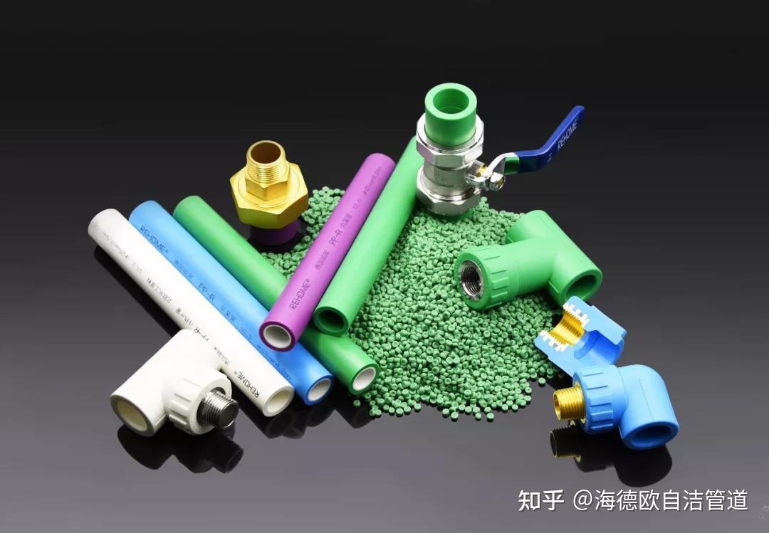 水电师傅都建议PPR水管，那么水管应该怎么选? - 知乎